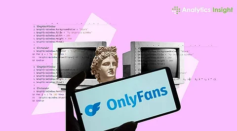 How Technology and Business Innovations Drove OnlyFans' Succes