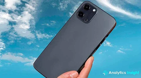 Best Camera Phones Under Rs 15,000