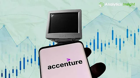 Accenture Share Price Falls to $300 After Earnings Drop