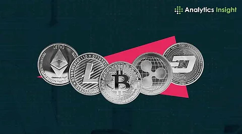 Top 10 Cryptocurrencies Set To Rise High In 2025