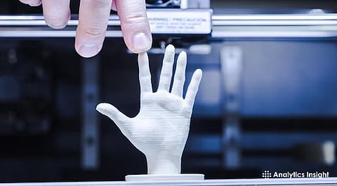 How 3D Printing is Changing Organ Transplants