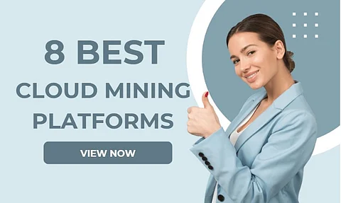 The 8 Best Free Dogecoin (DOGE) and Bitcoin (BTC) Cloud Mining Platforms