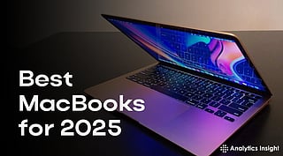 Best MacBooks for 2025