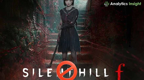 Silent Hill f Banned in Australia Over Graphic Violence and Horror Content