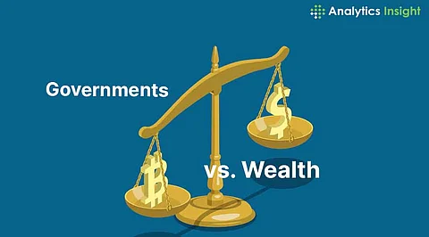 Governments vs. Wealth: How Laws Are Reshaping Bitcoin and Gold’s Future?
