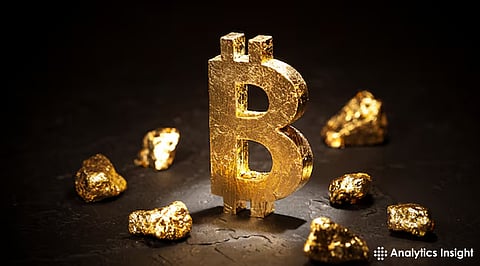 Gold Vs. Bitcoin: Which is the Better Bet Amid Market Volatility?