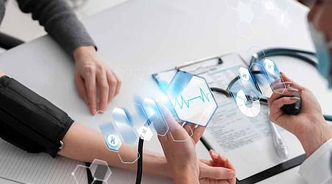 Revolutionizing Health Insurance with Artificial Intelligence