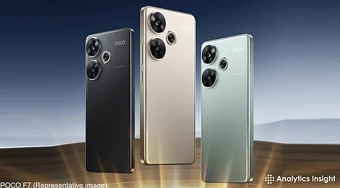 Poco F7 Ultra vs Xiaomi 15 Ultra: Which One Outperforms?