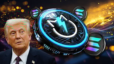 Solana Price Prediction: Can SOL 100x with Trump ETF