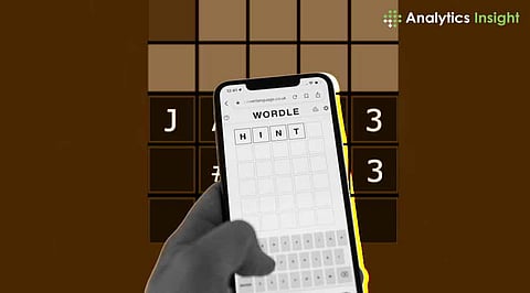 Today's Wordle Hints and Answer for March 25, 2025