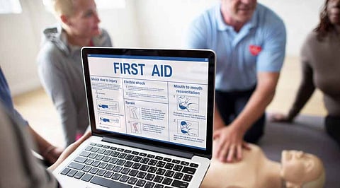 How Has Technology Enhanced the Quality of CPR Renewal Online?