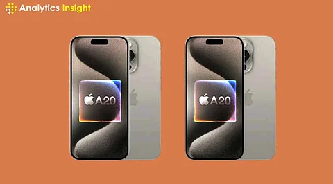 iPhone 18 to Feature Powerful A20 Chip and Next-Gen 5G Modem for Unmatched Performance