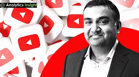 Neal Mohan