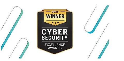 Active Roles Wins 2025 Cybersecurity Excellence Award for Hybrid