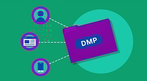 What Is a Data Management Platform