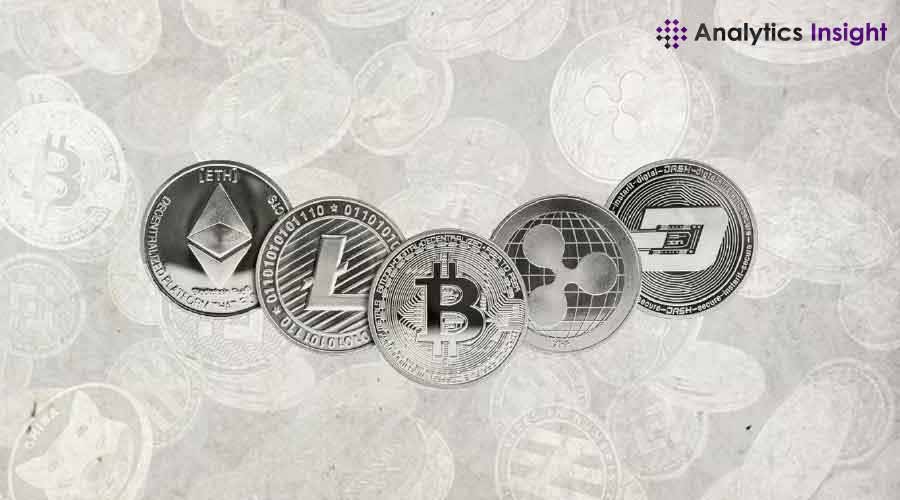 10 Cryptocurrencies Poised for Major Gains in April 2025