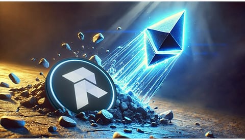 Ethereum’s Market Fluctuations Are Driving Smart Money into This Altcoin