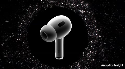 Apple AirPods with Camera: Launch Date and Details