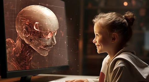 The Accuracy and Limitations of AI Detectors in Education