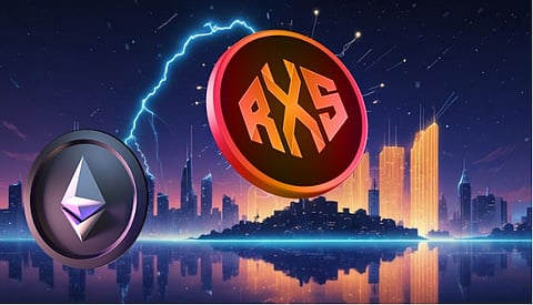 Ethereum Price Prediction: Traders Double Down on Rival Token