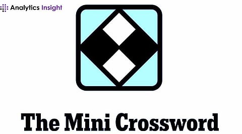 NYT Mini Crossword Answers for Today, March 25, 2025: New Puzzle!