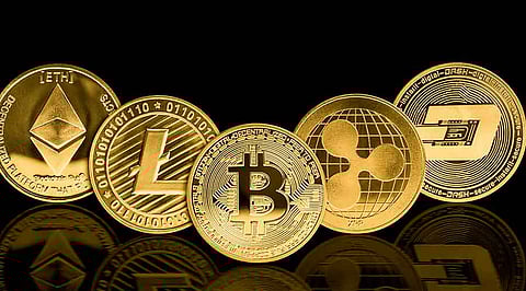 Best Crypto Presale of 2025? Whispers of Tier-1 Exchange Support Fuel Investor Frenzy