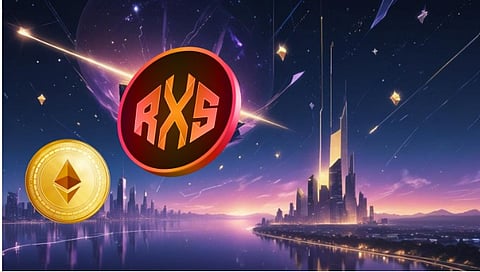 Top 4 Game-Changing Altcoins to Hold in 2025: Tokens