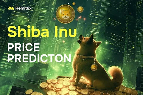 Shiba Inu Price Forecasts Push Investors Towards 'The Next XRP