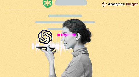 ChatGPT's New Voice Update Reduces Interruptions for Better Chats