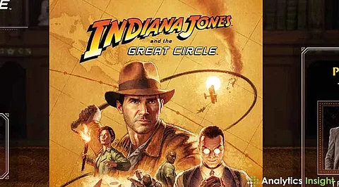 Indiana Jones and the Great Circle PS5: What’s Inside the Collector’s Edition & Pre-Order Bonuses?