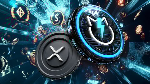 XRP Price Prediction: Can XRP Grow 1000% With ETF