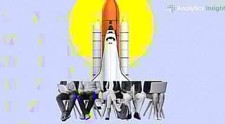 Top 10 Open Source Startups in 2025