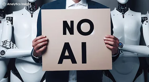 5 Conversational AI Bans Around The World And Why They Exist
