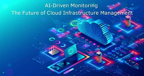 AI-Driven Monitoring: The Future of Cloud Infrastructure Management