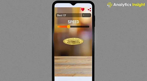 Google Coin Flip: Your Go-To Digital Decision-Maker