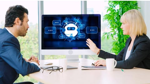 Why AI Consulting Is the Secret Weapon Your Business Needs (Before Your Competitors Find Out!)