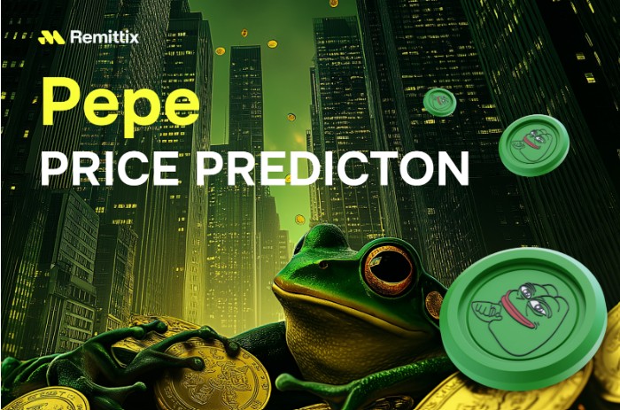 PEPE Price Prediction: Bulls In Control After Price Surpasses