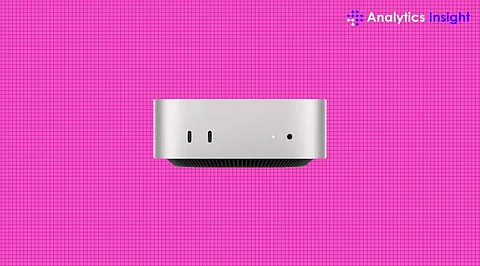 Mac Mini M4 Gets Massive ₹8,750 Discount! Here's the Deal