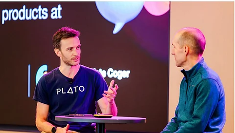 Elevate Conference Organizer Shapes Future