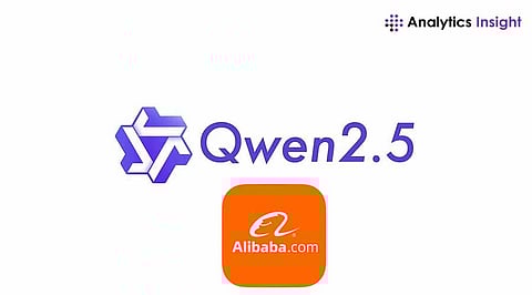 Meet Qwen 2.5: Alibaba Unveils Powerful New AI Model to Rival Google and Meta