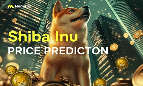 Shiba Inu Price Prediction