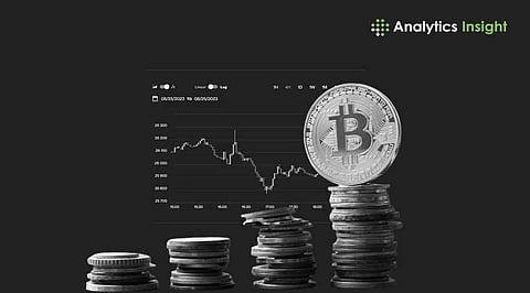 Bitcoin Price Holds at $87,370 After Recent Pullback