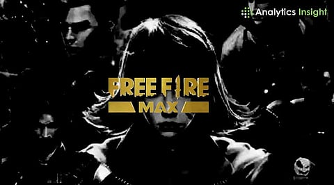 Free Fire MAX Redeem Codes For March 27, 2025: Claim Exclusive Rewards