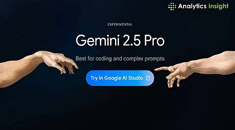 Gemini 2.5 Pro: What is it and How Does it Work?