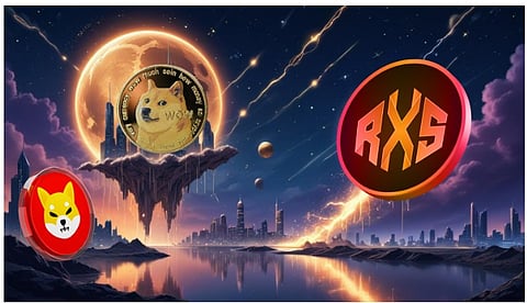 Dogecoin (DOGE) vs. Shiba Inu (SHIB): ChatGPT Predicts