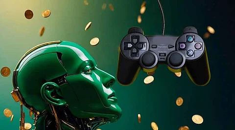 The Future of Crypto Gaming and Play-to-Earn (P2E): A Sustainable Model or a Fad?