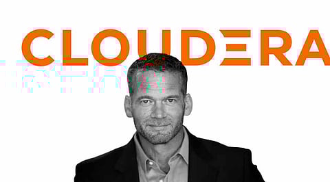 Cloudera Appoints Leo Brunnick as Chief Product Officer