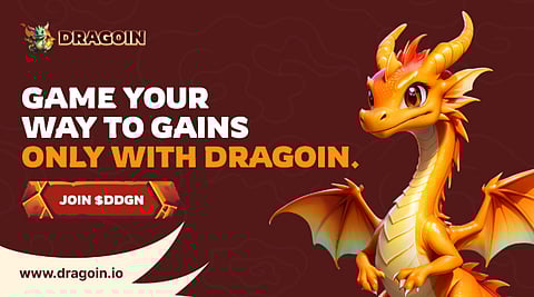 BOME, DOGS, Dragoin: The Only One Offering Real Utility Might Surprise You