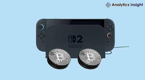 Nintendo Could Leverage $14.88 Billion in Cash to Invest in Bitcoin