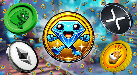 Top 5 Cryptos Before the Next Bull Run: XRP, Ethereum, and One New Altcoin You Can’t Miss